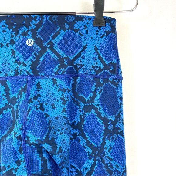 LULULEMON high times
Mini ziggy snake pipe dream - Picture 9 of 16